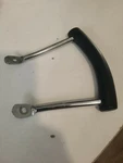 Original Handle Hamilton Beach # 33162H Crock Pot Replacement Slow Cooker. Fixed Price $11.99.