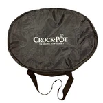 Crock-pot Brand Large Slow Cooker Insulated Travel Bag W/ Handles Please Read. Fixed Price $13.99.