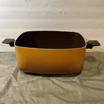 Vtg West Bend Slow Cooker Plus 5275 Metal Non Stick Pot Roast Rack 6QT Clean Euc. Fixed Price $29.95.