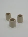 Original Almond Base Feet/legs (3) Part For Rival 3656 Crockpot Slow Cooker. Fixed Price $12.99.