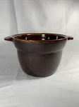 Cornwall "old Fashioned Crockery Cooker" 3 Quarts Capacity (no Lid). Fixed Price $17.09.
