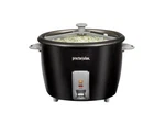 Proctor Silex 37555 Black 30 Cup Capacity Rice Cooker. Fixed Price $69.49.