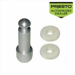 Presto 85610 0124104 0126408 0126410 Pressure Cooker Interlock Assembly Genuine. Fixed Price $11.35.