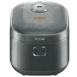 Tefal Induction Rice Master & Slow Cooker, RK818A Ai Technology 1.8L/10 Cup. Fixed Price $214.17.