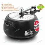 Hawkins Pressure Cooker Contura Anodized Extra Thick Base For Induction 5 Litres. Fixed Price $68.64.