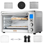 Vevor 13-IN-1 Air Fryer Toaster Oven 28L 1800W Convection For Home Use. Fixed Price $181.79.