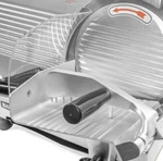 Barton 240-WATTS Commercial Electric 10 In. Blade Stainless Steel Meat Slicer. Fixed Price $500.00.