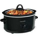 SCV700-B Quart Black Oval Slow Cooker By Crock-pot. Fixed Price $66.56.