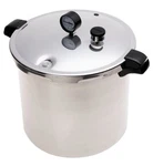 Presto 01781 Pressure Cooker. Fixed Price $205.72.