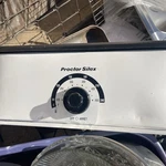 Proctor-silex Roaster Oven Type RO07 Working Parts Thermostat + Knob Handles. Fixed Price $25.88.