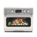 Greenpan 13-IN-1 Elite Countertop Convection & Air Fry Oven, Cloud Cream. Fixed Price $565.29.