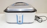Nice!! Works!! Vtg 1960'S Mcm Westinghouse "electric Roaster Oven" #RD-414 (usa). Fixed Price $149.99.