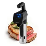 Vevor Precision Cooker, 1100W Sous-vide Cooking Machine, Immersion Cir. Fixed Price $88.54.