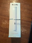 New Joule Sous Vide By Chefsteps Wifi Bluetooth Immersion Cooker Stainless. Fixed Price $99.00.