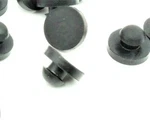 1/4" Rubber Push-in Feet Fits Frigidaire ESC7002-SS Slow Cooker Repair Pack. Fixed Price $13.49.