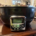 Nwob Greenpan Essential Electric Skillet. CC007775 Look. Fixed Price $75.00.