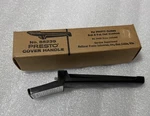 Vintage Presto 4 Qt & 6 Pressure Cooker Cover Handle Replacement 85239 Part. Fixed Price $9.99.