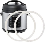 Original Sealing Ring For Crock Pot 6 Quart Power Cooker - Replacement Silicone. Fixed Price $16.36.