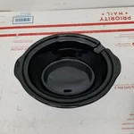 Tru Triple Slow Cooker 1.5 Quart Oval Serving Dish Model BS-318LR Repalcement. Fixed Price $24.99.