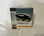 Sylvania Sw 086 Non Stick Omelette Maker Coating New. Fixed Price $44.58.