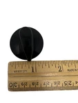 Farberware MD-THB60A Oem Replacment Black Tempature Knob. Fixed Price $14.00.