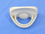 Hamilton Beach Proctor Silex White Handle For Slow Cooker 33156SZ 333275FD 33390. Fixed Price $10.00.