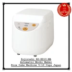 Zojirushi BS-ED10-WA Automatic Mochi Maker Rice Cake Machine 5-10 Cups Japan. Fixed Price $286.90.
