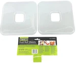 81619 - Presto Fruit Roll Sheets (06310) For Dehydro Dehydrator. Fixed Price $19.03.