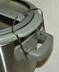 Black & Decker Original Handle Only Qt. Slow Cooker Model No. SCD1007 Used. Fixed Price $10.99.
