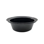 6QUART Slow Cooker Oval Ceramic Pot Replacement Compatible For 6QT Hamilton B.... Fixed Price $70.66.