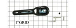 Pressure Cooker Part # PR-85637 Cover Handle. Fixed Price $13.75.