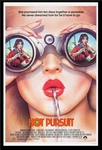 Originl John Cusack Hot Pursuit 27X40 1 Sheet Rolled Brian Zick Drew Struzan Art. Fixed Price $19.99.