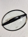 Hamilton Beach Qt Stay Go Slow Cooker Replacement Lid For 33561 New. Fixed Price $29.99.