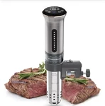 Kitchenboss G300 Sous Vide Cooker Ultra Quiet Precision Immersion Circulator New. Fixed Price $90.00.