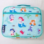 Wildkin Mermaid Insulated Lunch Box Bag From Olive Kids 10X8X3.5. Fixed Price $18.00.