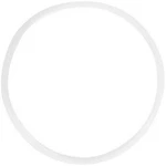 Univen Pressure Cooker Gasket Seal Only Compatible With Mirro 92180A 92508. Fixed Price $11.99.