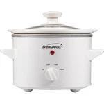 Brentwood SC-115W Slow COOKER,1.5. Fixed Price $35.99.