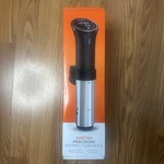 Anova Precision Cooker 3.0 Sous Vide AN525-US00. Fixed Price $140.00.