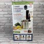 Power Precision Cooker Sous Vide Method Of Cooking New Box. Fixed Price $41.99.