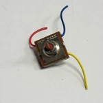 Original Defond Brand Power Temp Switch Part For Rival Model 3045 Crock Pot. Fixed Price $14.95.