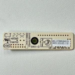 Original Lg Led Light Board For/from LMC1575SW LMC1575ST LMC0975ST Microwave. Fixed Price $18.87.