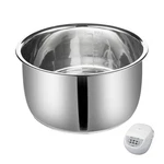 Tiger Rice Cooker Users 5.5 Cup Replacement Inner Pot JBV-A10U. Fixed Price $51.99.