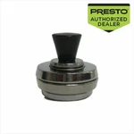 Presto 50332 0171001 0174001 Pressure Cooker Piece Regulator Genuine 5-10-15LB. Fixed Price $20.99.