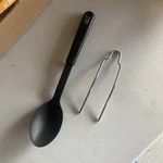 Bella Sensio Slow Cooker 1320 Spoon And Rest. Fixed Price $19.95.