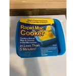 New Rapid Mac Cheese Cooker For Microwave College Essential. Fixed Price $5.36.