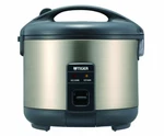 Tiger JNP-S10U Rice Cooker And Warmer 5.5 Cup (JNPS10U). Fixed Price $184.45.