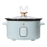 6 Qt Programmable Slow Cooker Hydrangea By Drew Barrymore. Fixed Price $59.47.