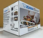Zojirushi NL-AAC10 5.5 Cups / 1.0 Liter Micom Rice Cooker Warmer Made Japan. Fixed Price $193.00.