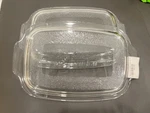 Magic Mill Replacement Flat Glass Cover For 6QT Crock Pot New Lot Of 2. Fixed Price $50.00.