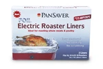 Pansaver Foil Electric Meat Cooking Roaster Protective Oven Liners 2-PACK. Fixed Price $21.59.